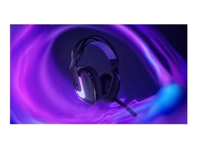 LOGI G522 Headset PC VOSS CDM/Mixed