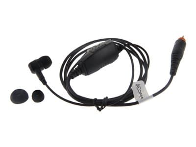 COPACKS Hörsprechgarnitur In-Ear