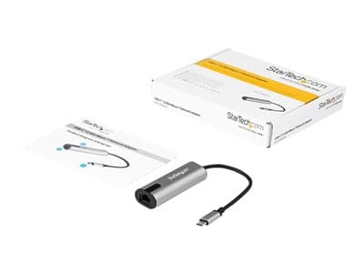 STARTECH Gigabit Ethernet Adapter