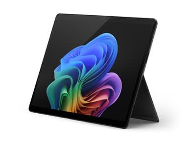 Microsoft Surface Pro 11 CP  1TB 13/Elite/16GB Black Euro W11P