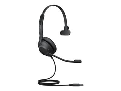 Jabra Headset Evolve2 30 SE USB-A UC Mono schnurgebunden