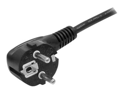 STARTECH 3m 10ft Computer Power Cord