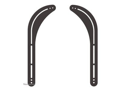NEOMOUNTS NS-SB100 Soundbar Mount