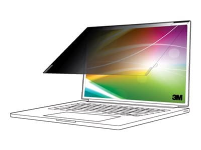 3M Bright Screen Privacy Filter