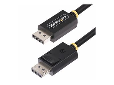 STARTECH 3m 8K DisplayPort 2.1 Kabel