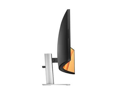 HP E45c G5 113cm Curved DQHD Monitor(EU)
