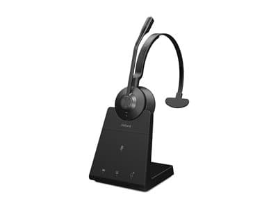 JABRA Engage 45 SE, monaural, DECT