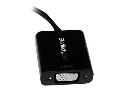 STARTECH Mini DP 1.2 to VGA Adapter
