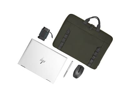 HP 15,6 Zoll Modularer Laptop Hülle