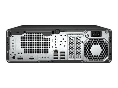 HP EliteDesk 8 SFF G1i U7 16/512GB(DE)