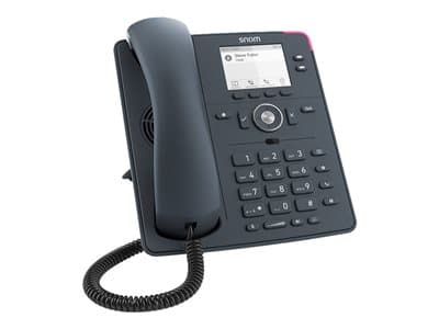SNOM D150