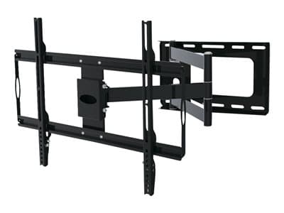 TECHLY Wandhalterung fuer LCD TV Slim