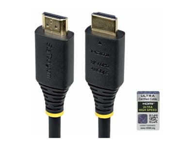 STARTECH 3m UHD HDMI 2.1 Kabel 8K60Hz