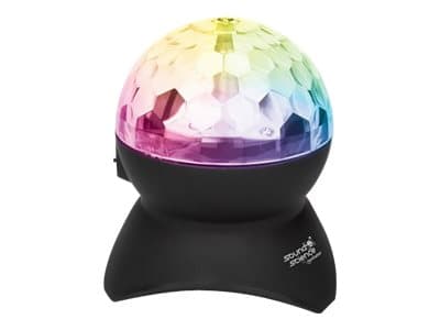 MANHATTAN Sound Science Bluetooth Disco