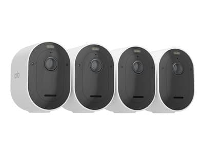 ARLO Pro5 2K Security Camera 4-Cam