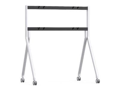 HUAWEI Ideahub White Rolling Stand