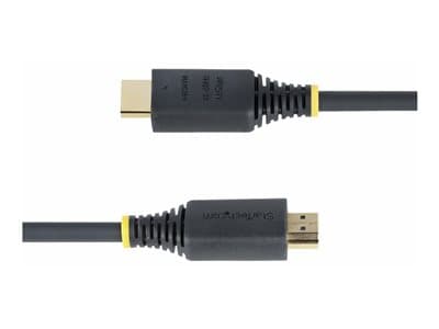STARTECH Zertifiziertes HDMI Kabel 4K