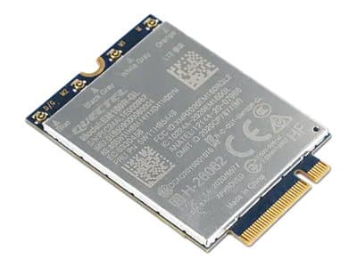 LENOVO TP Quectel EM160R-GL 4G LTE-A Cat
