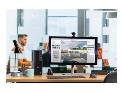 DELL Pro Max Slim FCS1250 U7 265 16GB
