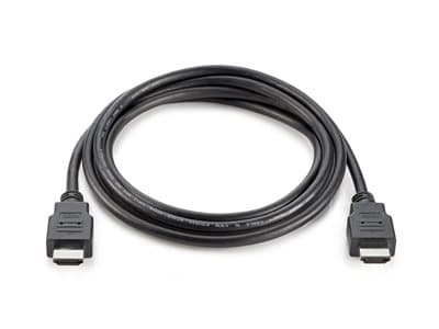 HP HDMI Standard Cable Kit