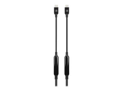 MH Aktives USB-C St/St Kabel 10G 5 m