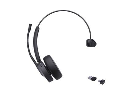 Yealink Headset BH70 Mono UC USB-C/A