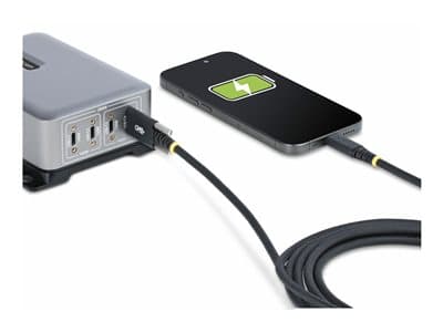 STARTECH 2m USB-C Ladekabel 240W PD