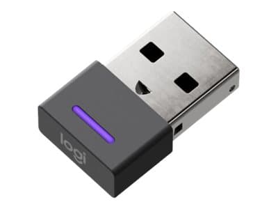 LOGI Zone Wireless BT receiver