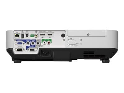 EPSON EB-2250U 3LCD WUXGA Projektor