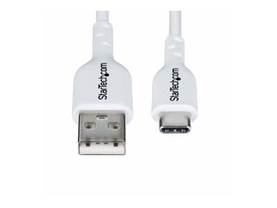 STARTECH 1m USB-A auf USB-C Ladekabel