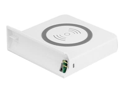 DELOCK Kabelloses Ladegerät für 41450