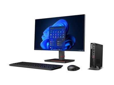 LENOVO ThinkStation P3 Tiny G2 U5 245 TS