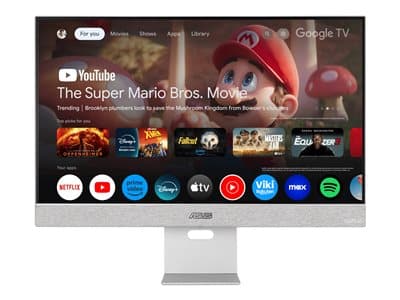 ASUS MS27UC 68,58cm UHD IPS 60HZ HDMI