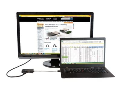 STARTECH Mini DisplayPort auf DisplayPor
