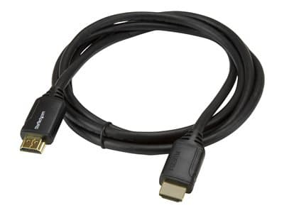STARTECH 2m 6ft Premium HDMI 2.0 Cable