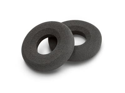 HP Poly Blackwire C310/320 Ear Cushions