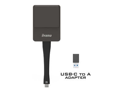 IIYAMA WP D002C E-Share USB-C Dongle