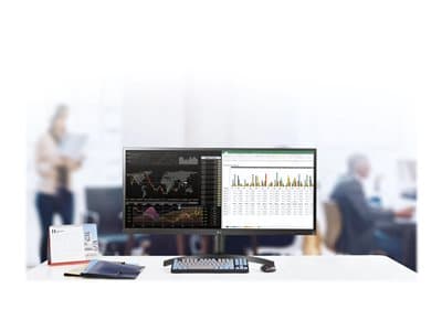 LG Thin Client 34CN650W-AP 86,36cm