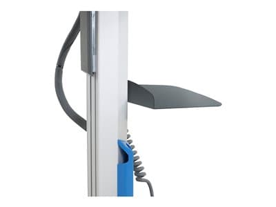 ERGOTRON Utility Shelf IDG