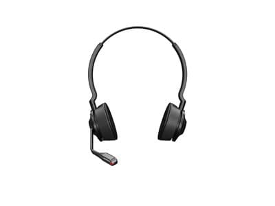JABRA Engage 55SE UC Stereo USB-C