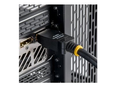 STARTECH 2m DisplayPort 1.2 Kabel 4K