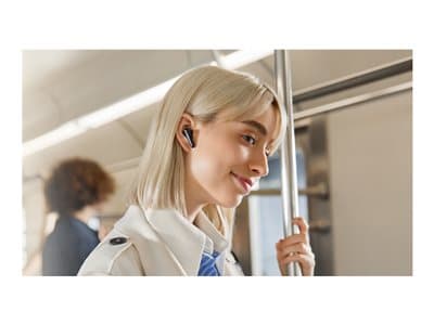 ANKER Soundcore Liberty 4 Pro black glos