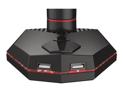 IIYAMA DSG3001C-R1 Gaming desk mount