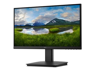 Dell 54,6cm (21,5) SE2225HM 16:09 HDMI+VGA black