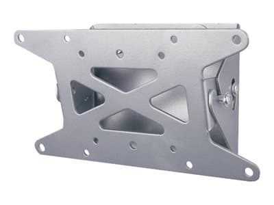 TECHLY Wandhalterung fuer LCD TV SILBER