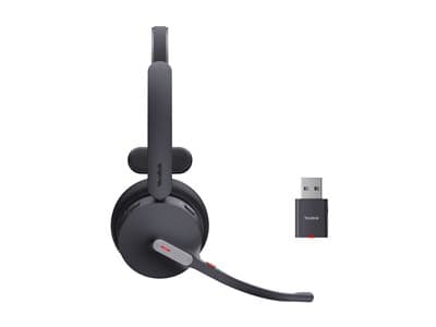 YEALINK WH64 Hybrid Mono UC