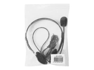 SANDBERG MiniJack Headset Bulk
