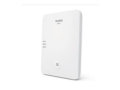 YEALINK W80 DECT Base ONLY