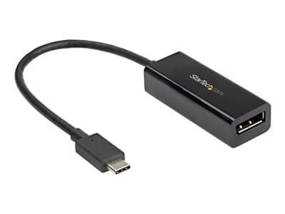 STARTECH USB-C auf DisplayPort Adapter