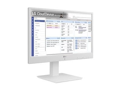LG ThinClient 24CR671N-2P 60,4cm